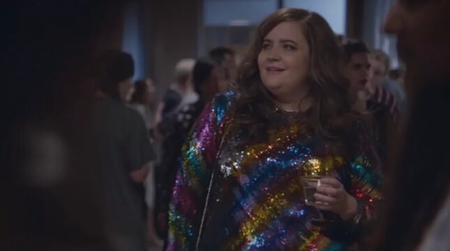 Hell Yeah, Shrill Is Getting a Second Season
