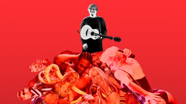 How Pop Music Embraced Death and Lost Its Sex Appeal 