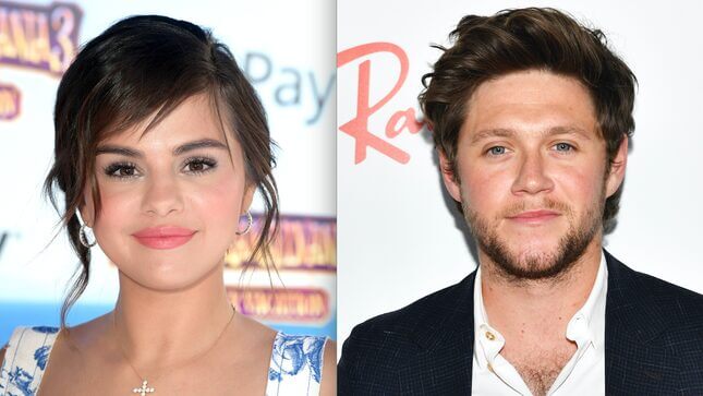 Selena Gomez and Niall Horan Are NOT Dating, Despite How Happy It Would Make Me