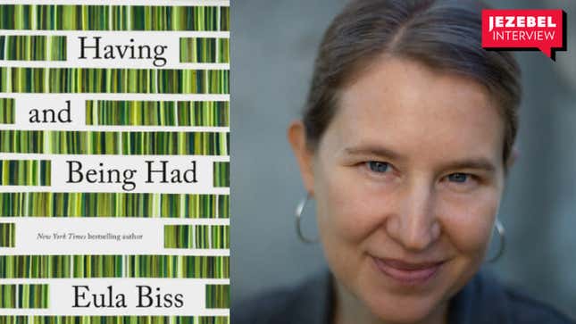 Eula Biss On Taboos, Capitalism, and the Meaning of Work