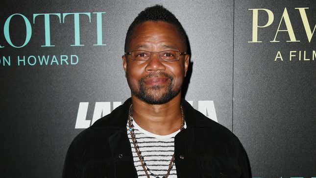 Cuba Gooding Jr. Accused of Sexual Misconduct by 7 More Women