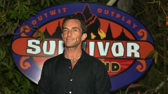 Survivor Has Always Been a Show About Who Can Be the Shittiest Person