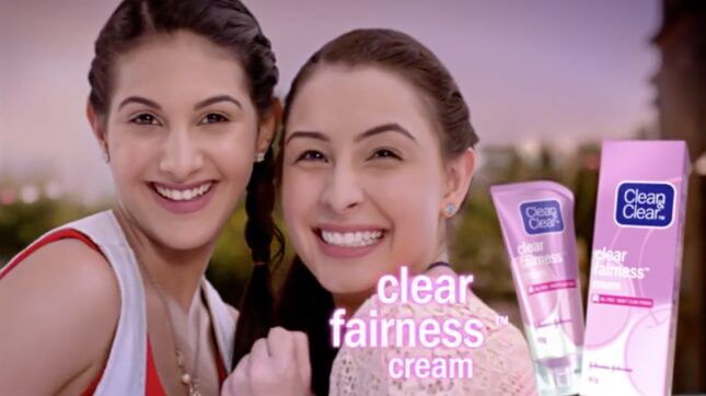 Johnson & Johnson Finally Decides to Drop Skin-Lightening 'Fairness Creams'