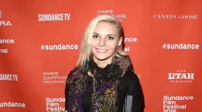Daisy Coleman, Subject of the Sexual Assault Documentary Audrie and Daisy, Has Died By Suicide at 23
