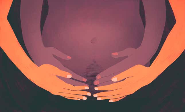 How Can Midwives Help Queer and Trans Families Feel Safe?