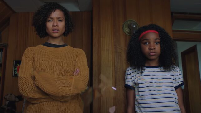 Fast Color Places Family Heroics Over Superhero Powers