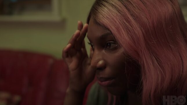 Consent Is Multi-Layered in Michaela Coel's I May Destroy You