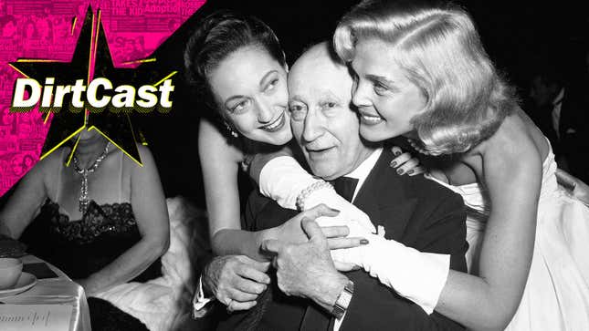 Beyond Weinstein: The Fraught History of the 'Casting Couch' and Hollywood Sexual Harassment