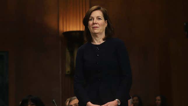 Anti-Abortion Judge Wendy Vitter Confirmed [UPDATED]