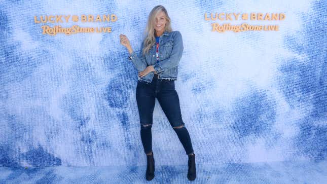 Lucky Brand Jeans Files for Bankruptcy, Will Fail to Collect on Inevitable Low-Rise Jeans Revival