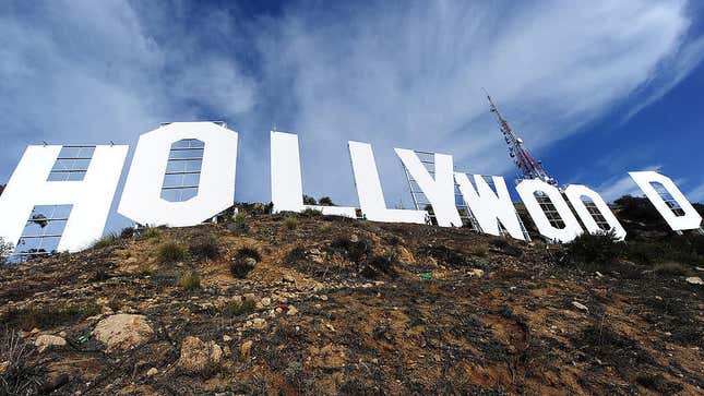 Hollywood's Plan to Go Back to Work Is Full of Wishful Thinking