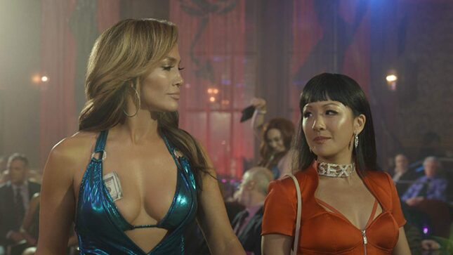 Jennifer Lopez Didn't Let Anybody Down