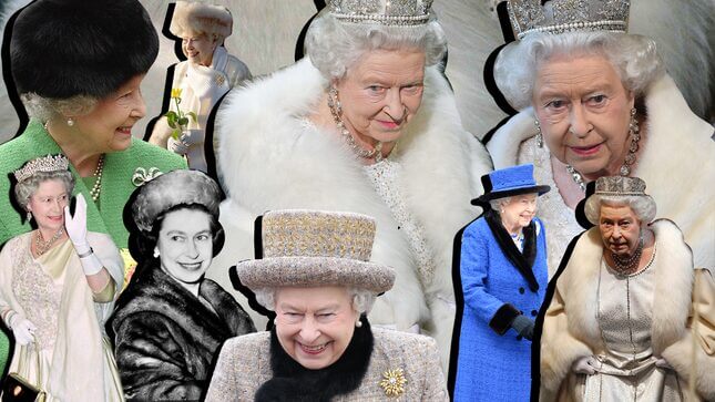 Queen of England: 'Sorry Fur, You're Canceled!'