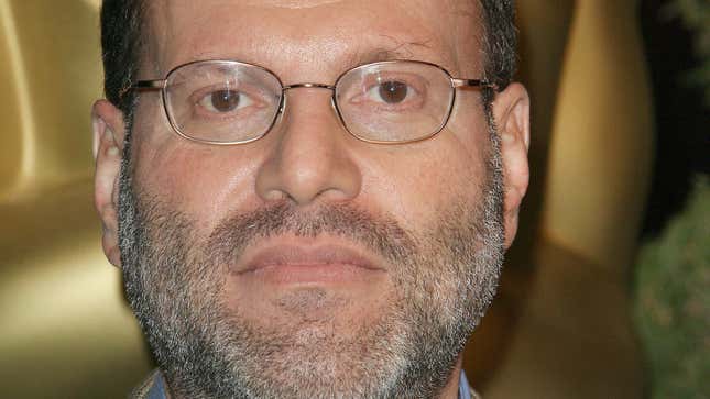 Scott Rudin Is Stepping Down From More Producing Roles After Workplace Abuse Allegations