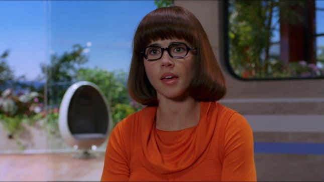 Scooby-Doo's Velma Is Canonically Gay