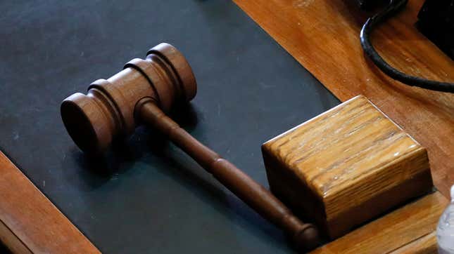 Gunman Who Shot and Killed Son of Federal Judge Esther Salas Reported to Be Notorious Professional Misogynist