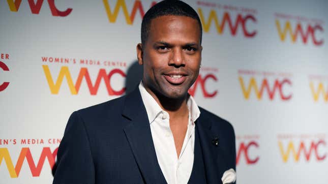 A.J. Calloway Is Fired From Extra Following Sexual Assault Investigation