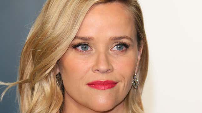 Quibi Reportedly Paid Reese Witherspoon $6 Million Just to Talk, Now Laying Off Staff [Updated]