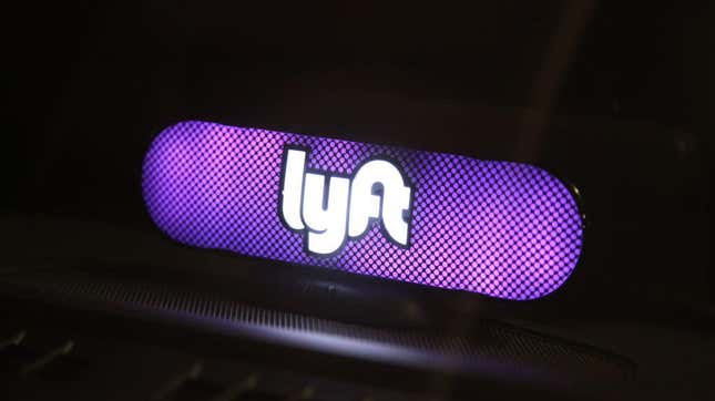 'Our Job Is Not to Fix Lyft; Our Job Is to Heal': Women Keep Suing Lyft Over Neglecting Rape Allegations