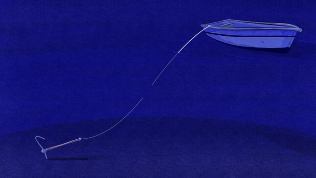 Two Kids, An IUD, and Then, An Abortion
