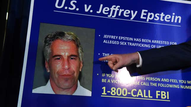 The Mystery of How Jeffrey Epstein Made His Money