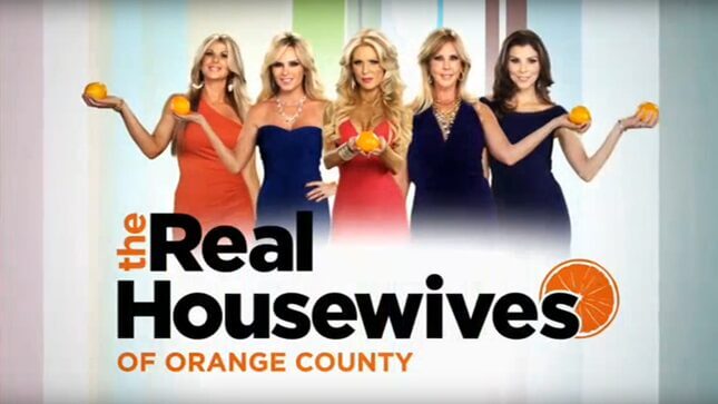 Oh My God, The Real Housewives Is 15 Years Old