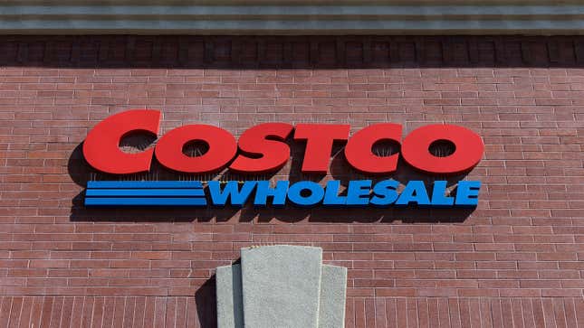 Costco Is Having a Fast Fashion Moment