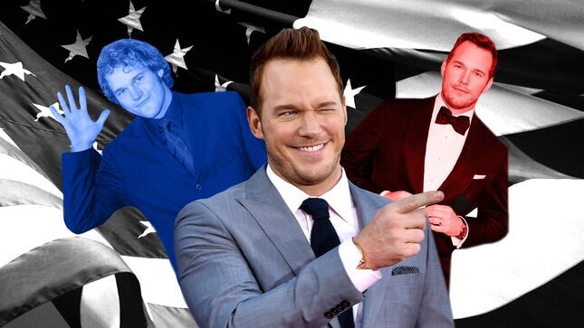 Is Chris Pratt a Republican? I Tortured Myself With a Decade of Internet History For the Truth