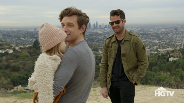 Nate and Jeremiah Are the Superior HGTV Couple