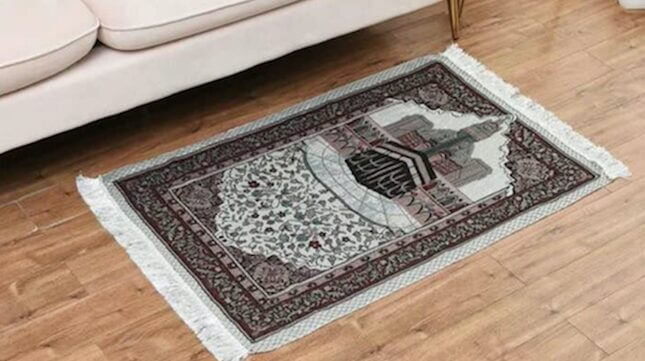 Shein Apologizes for Selling Muslim Prayer Mats As Decorative Carpets