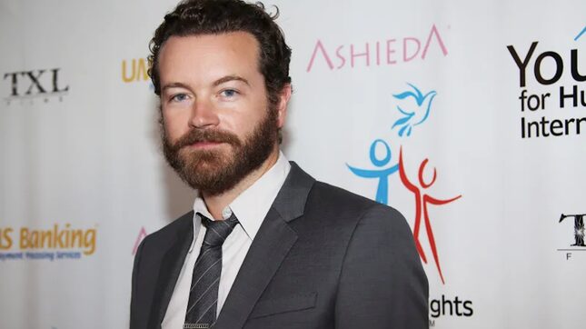 Danny Masterson's Alleged Victims Are Suing the Church of Scientology for Stalking, Harassment