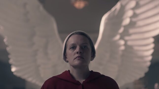 There Is No Redemption for Serena Joy in Season 3 of The Handmaid's Tale