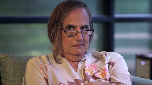 Jeffrey Tambor's Character Will Be Killed Off Transparent