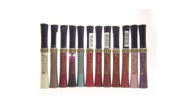 Let's All Fondly Remember L'Oreal's Rouge Pulp