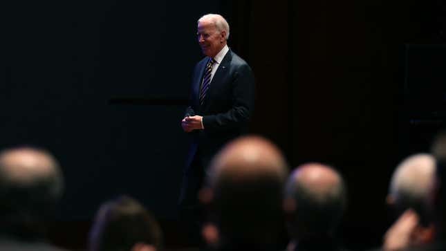 The Long Shadow of Joe Biden's Legacy on Violence Against Women