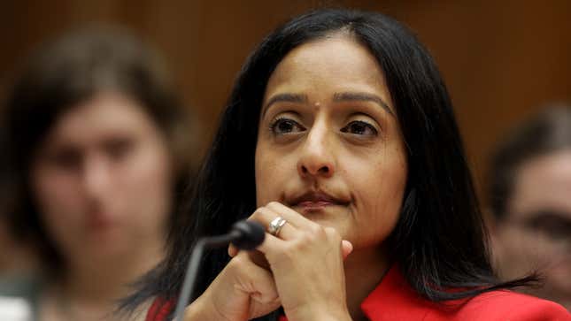 Vanita Gupta Confirmed Just In Time to Fuck With the Minneapolis Police Department