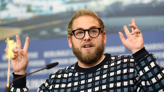 Jonah Hill Is Getting Married Before You