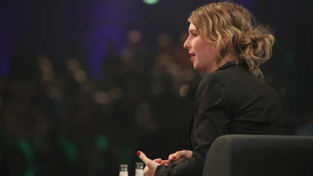 Chelsea Manning is Being Tortured According to Top UN Official