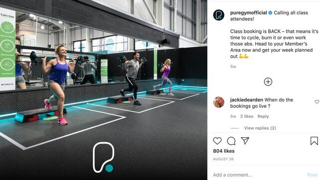 Misguided British Gym Celebrates Black History Month With a Fucked-Up Slavery-Themed Workout