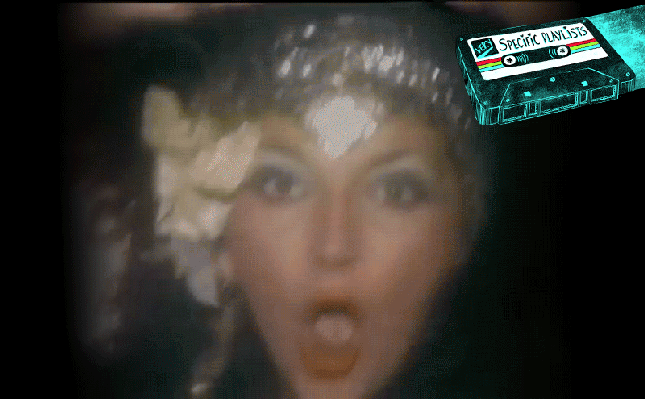 A Playlist for the Person Who Only Likes Kate Bush, But Is Skeptically Willing to Branch Out