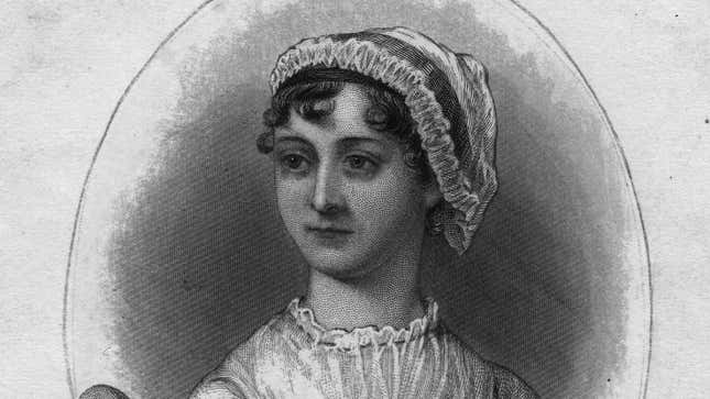 UK Tabloids Furious at Jane Austen Museum's Pivot to Accurate History