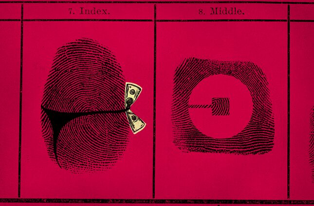 Why Are Strippers More Heavily Vetted Than Uber Drivers? 