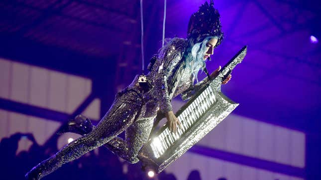 Lady Gaga Is Headlining a Big Ol' Coronavirus Relief Concert