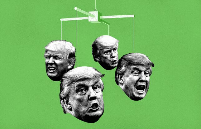 Could Tax Reform Under President Trump Actually Help Working Moms?