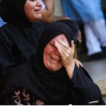 Miscarriages in Gaza Have Increased 300% Under Israeli Bombing