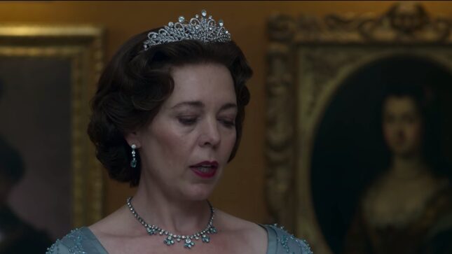 We Must Talk About the Very Good Hats of The Crown