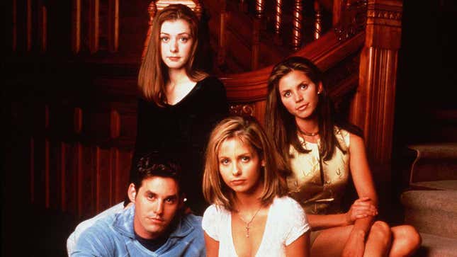 Sarah Michelle Gellar Responds to Buffy Abuse Allegations: 'I Don't Want to Be Forever Associated With the Name Joss Whedon'