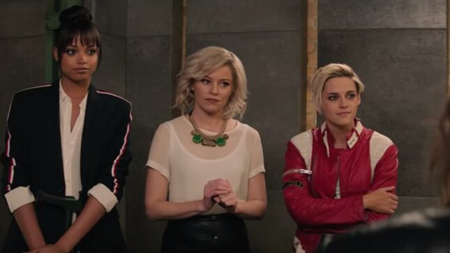 Women Can Do Anything, Including Release a Boring Charlie's Angels Remake Trailer