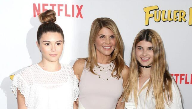 Neither Olivia Jade Nor the Other One Are Currently Enrolled at USC