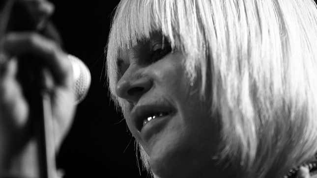 A Unique Case, Inevitably: Genesis P-Orridge on H/er Life and Loves in Previously Unpublished Interview